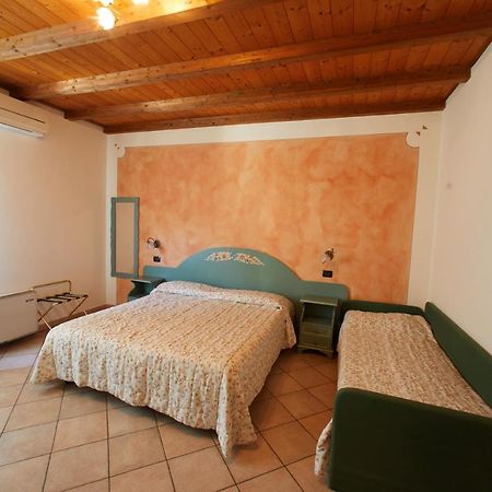 Agriturismo Roeno Belluno Veronese Exterior photo