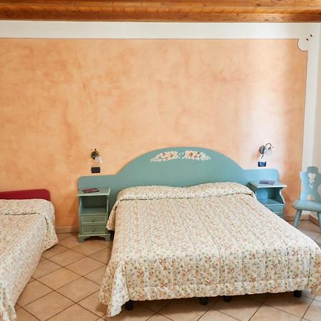 Agriturismo Roeno Belluno Veronese Exterior photo