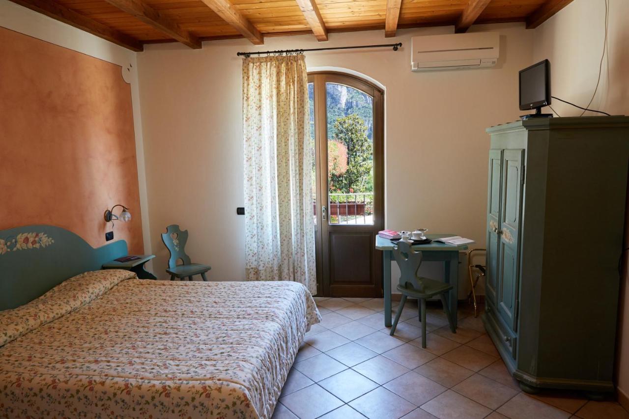 Agriturismo Roeno Belluno Veronese Exterior photo