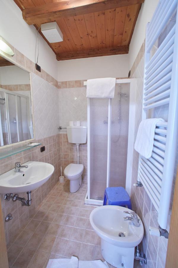 Agriturismo Roeno Belluno Veronese Exterior photo