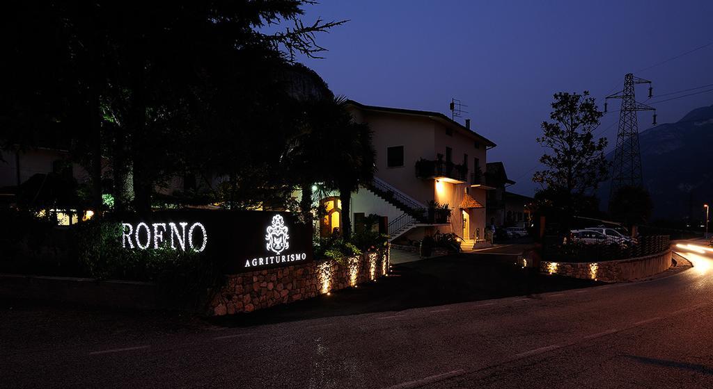 Agriturismo Roeno Belluno Veronese Exterior photo